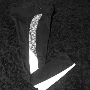 PInk ultimate leggings